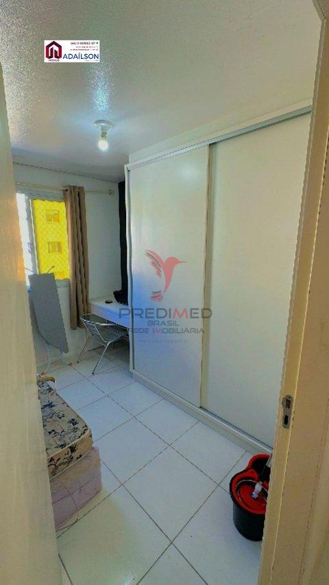 Apartamento 2 dorm em Biguaçu SC Rua Homero de Miranda Gomes Biguaçu - 