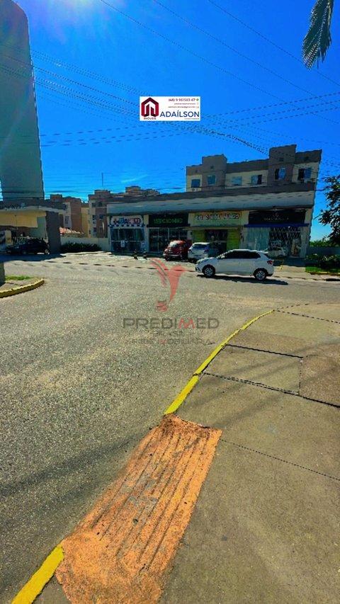 Apartamento 2 dorm em Biguaçu SC Rua Homero de Miranda Gomes Biguaçu - 