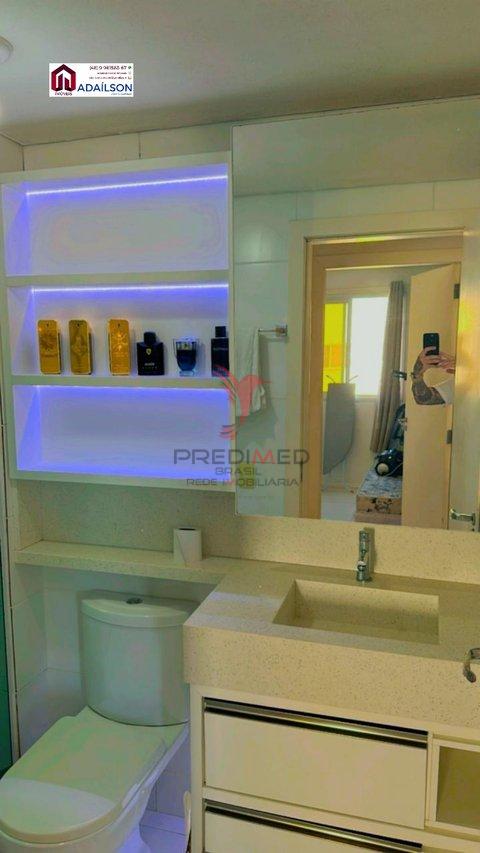 Apartamento 2 dorm em Biguaçu SC Rua Homero de Miranda Gomes Biguaçu - 