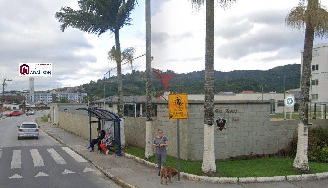 Apartamento 2 dorm em Biguaçu SC Rua Homero de Miranda Gomes Biguaçu - 