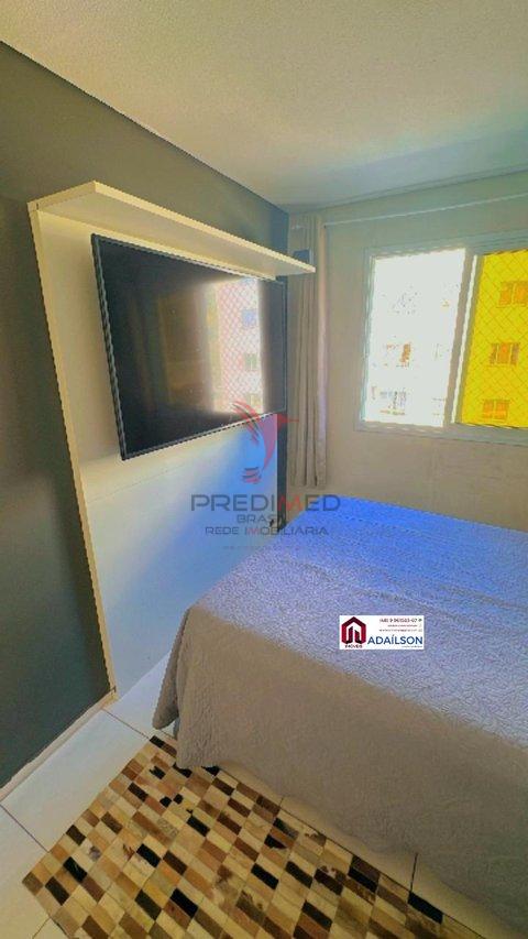 Apartamento 2 dorm em Biguaçu SC Rua Homero de Miranda Gomes Biguaçu - 