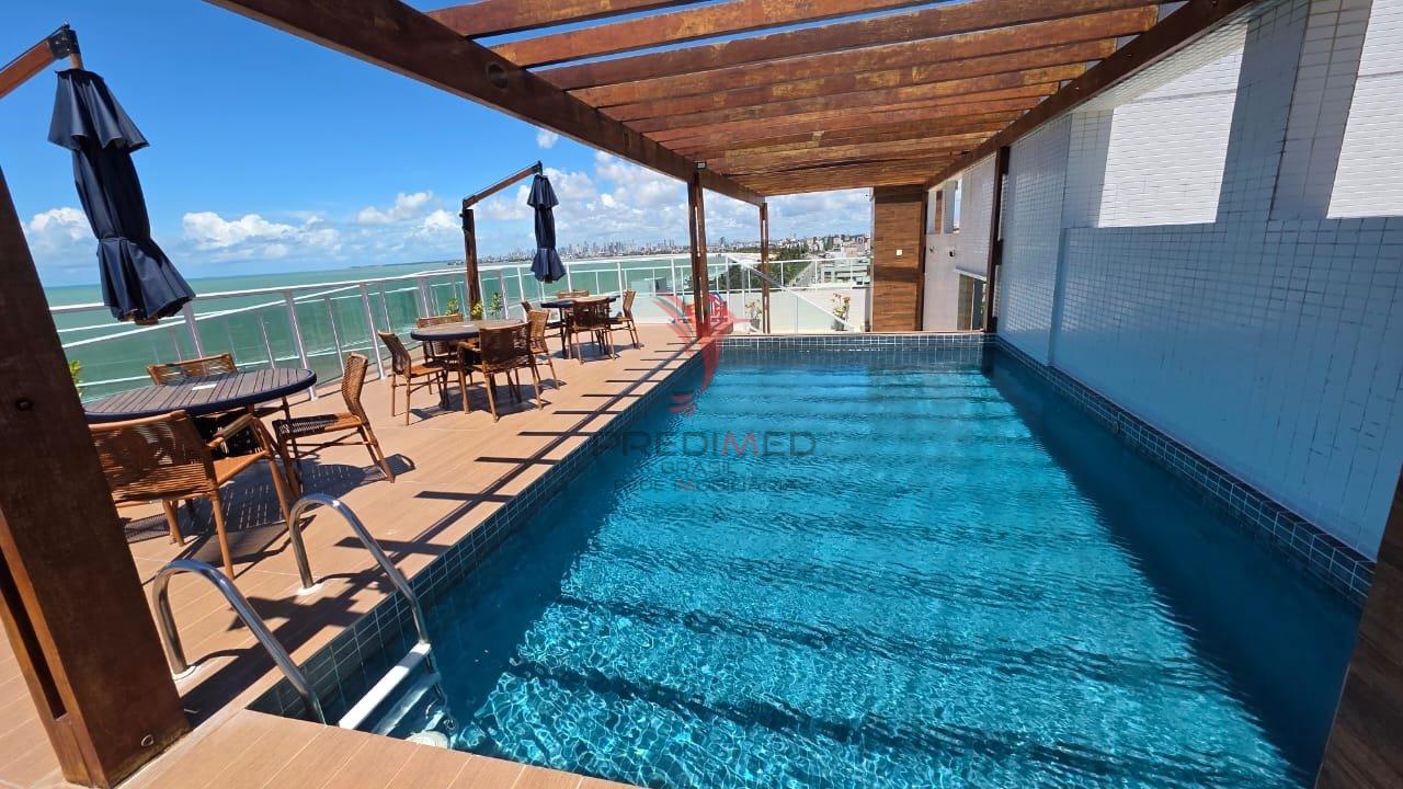 Apartamento de 3 Quartos.Oportunidade em Intermares para alugar - Cabedelo - 