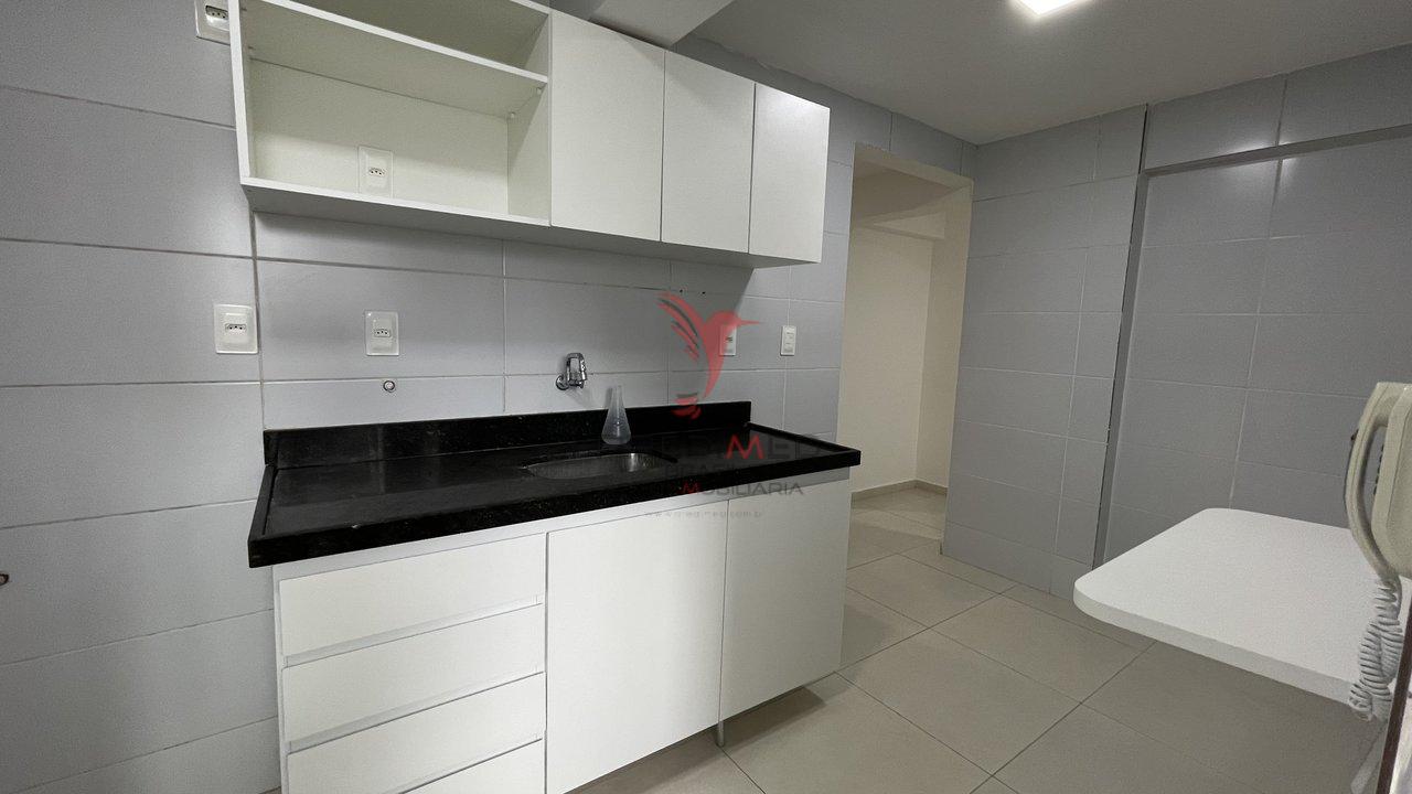 Apartamento de 3 Quartos.Oportunidade em Intermares para alugar - Cabedelo - 
