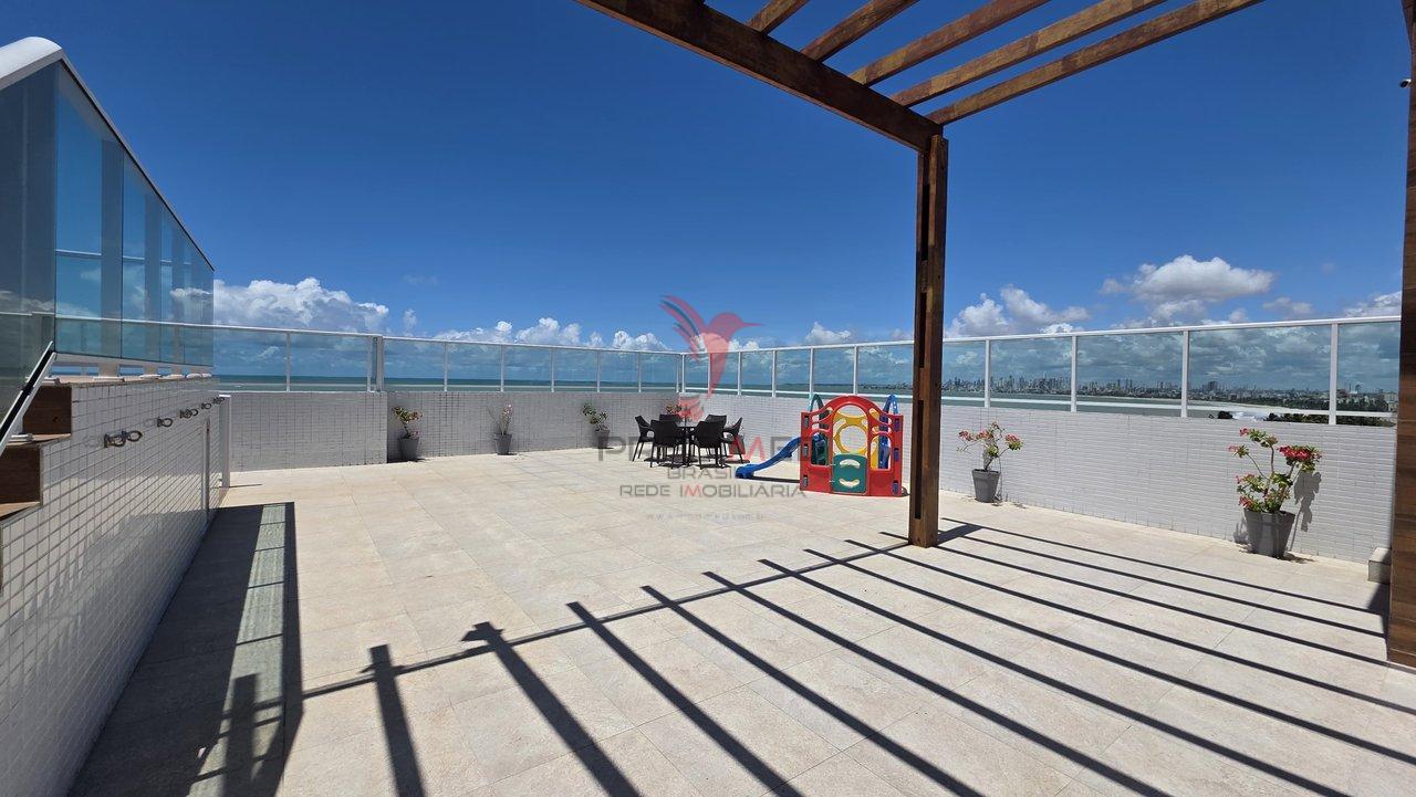 Apartamento de 3 Quartos.Oportunidade em Intermares para alugar - Cabedelo - 