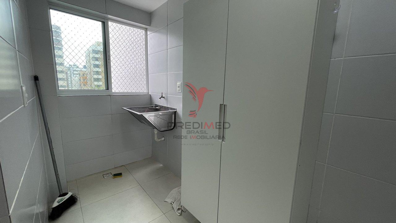 Apartamento de 3 Quartos.Oportunidade em Intermares para alugar - Cabedelo - 