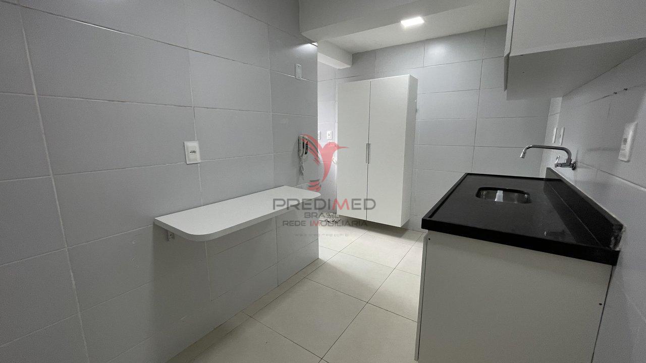 Apartamento de 3 Quartos.Oportunidade em Intermares para alugar - Cabedelo - 