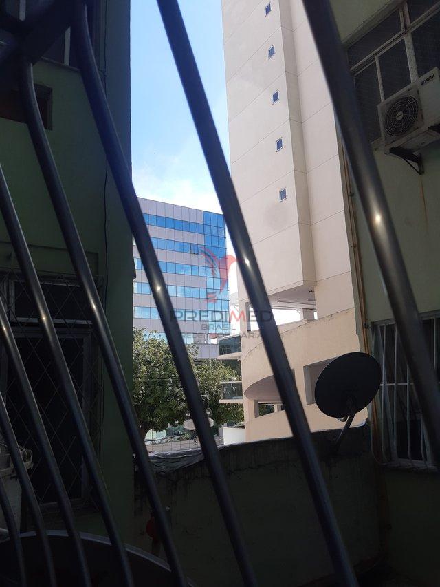 Méier Ótimo 1 quarto 2 banheiros ar split Rua Constança Barbosa Rua Constança Barbosa Rio de Janeiro - 