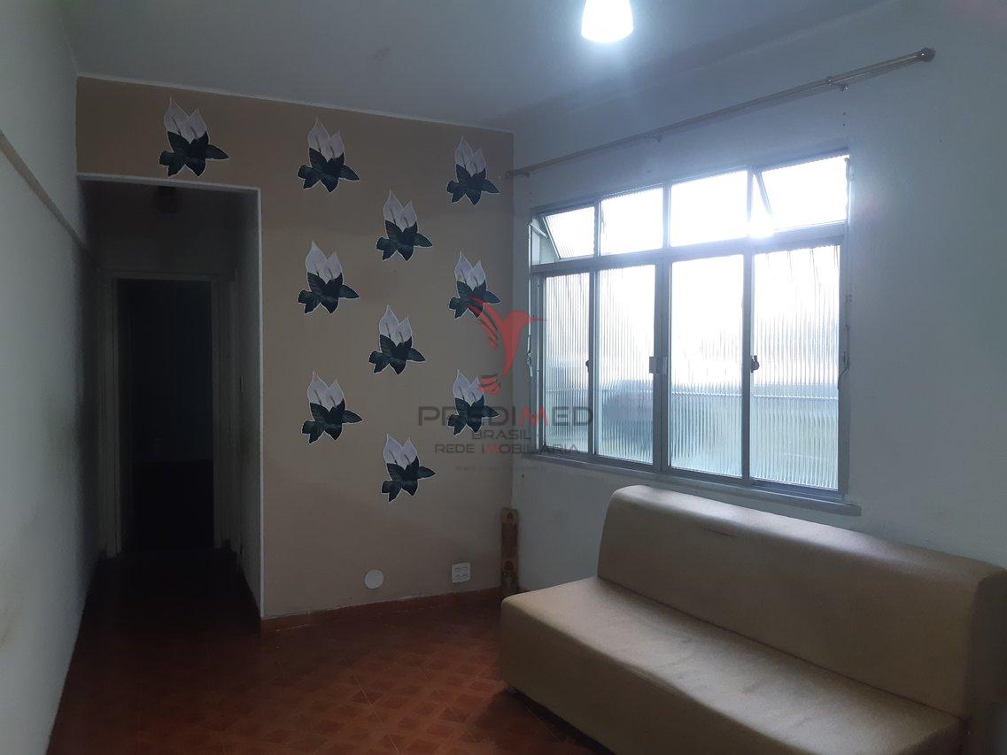 Méier Ótimo 1 quarto 2 banheiros ar split Rua Constança Barbosa Rua Constança Barbosa Rio de Janeiro - 