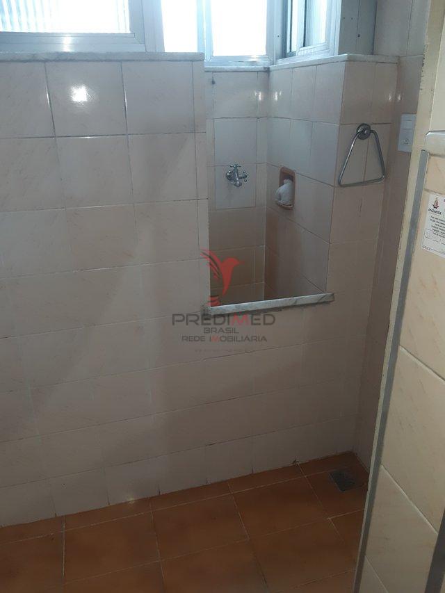 Méier Ótimo 1 quarto 2 banheiros ar split Rua Constança Barbosa Rua Constança Barbosa Rio de Janeiro - 