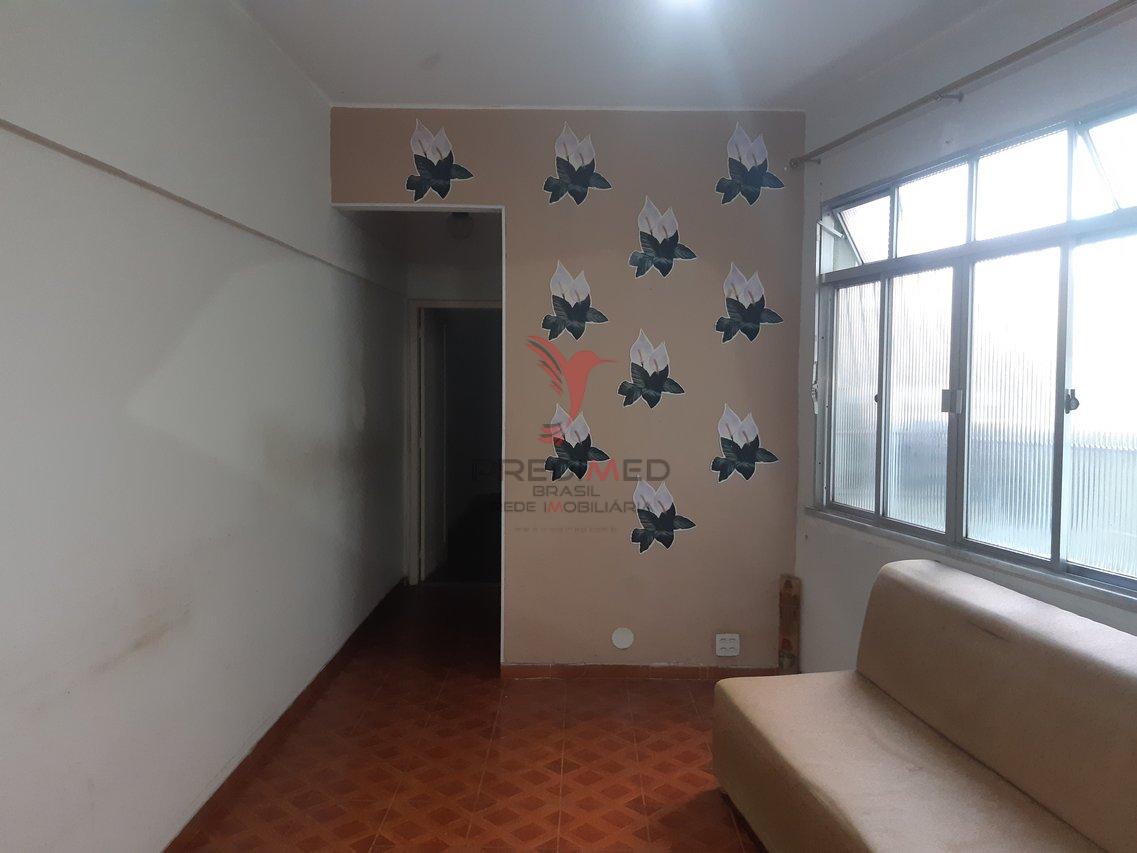 Méier Ótimo 1 quarto 2 banheiros ar split Rua Constança Barbosa Rua Constança Barbosa Rio de Janeiro - 