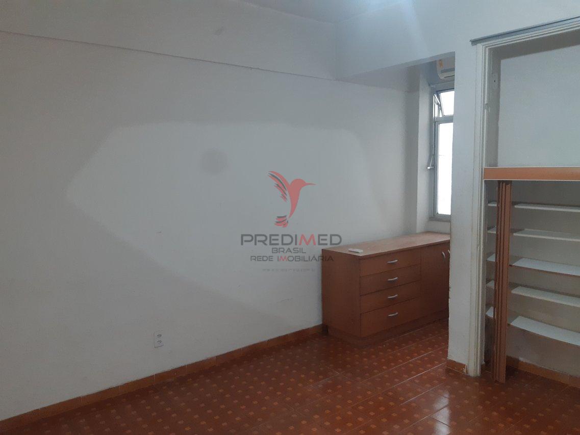 Méier Ótimo 1 quarto 2 banheiros ar split Rua Constança Barbosa Rua Constança Barbosa Rio de Janeiro - 