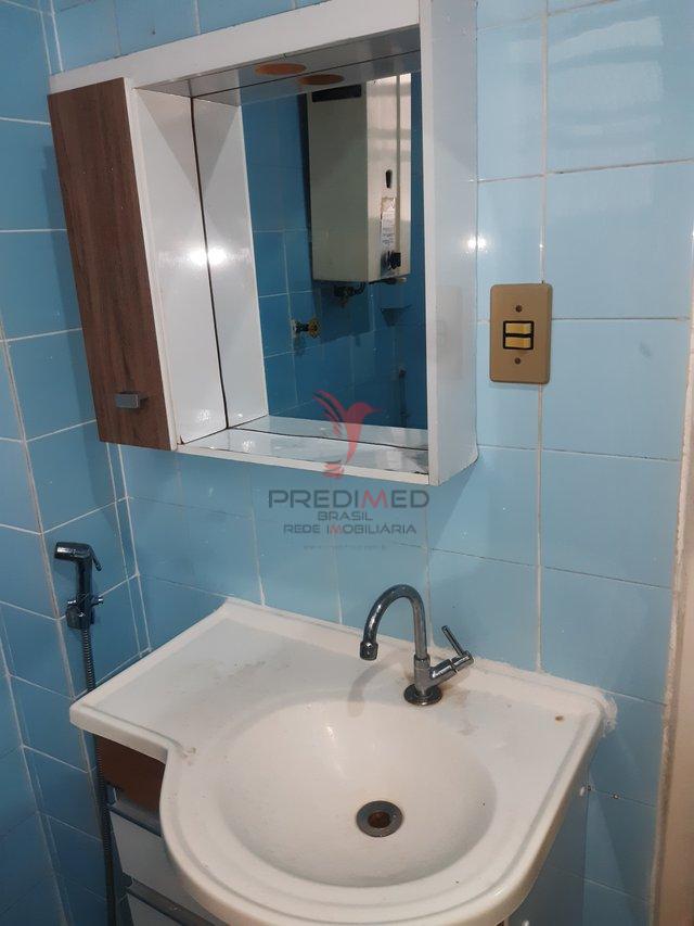 Méier Ótimo 1 quarto 2 banheiros ar split Rua Constança Barbosa Rua Constança Barbosa Rio de Janeiro - 