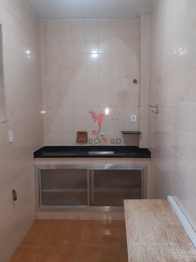 Méier Ótimo 1 quarto 2 banheiros ar split Rua Constança Barbosa Rua Constança Barbosa Rio de Janeiro - 