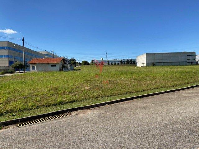 Vendo excelente lote industrial/empresaril em condomínio fechado com total segurança 24 hs Avenida Marginal Emicol Itu - 