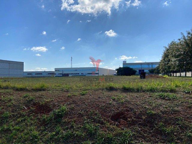 Vendo excelente lote industrial/empresaril em condomínio fechado com total segurança 24 hs Avenida Marginal Emicol Itu - 