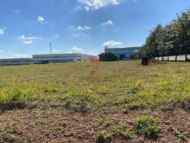 Vendo excelente lote industrial/empresaril em condomínio fechado com total segurança 24 hs Avenida Marginal Emicol Itu - 