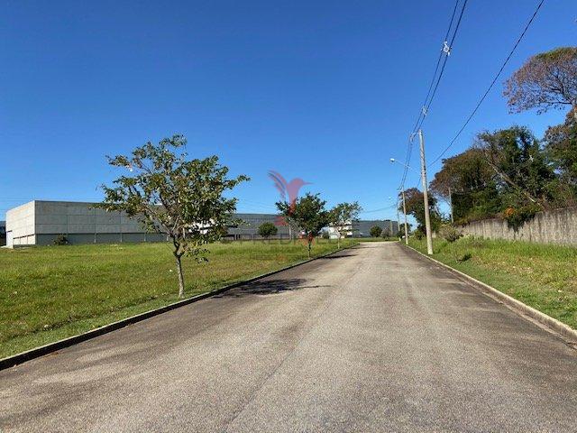 Vendo excelente lote industrial/empresaril em condomínio fechado com total segurança 24 hs Avenida Marginal Emicol Itu - 