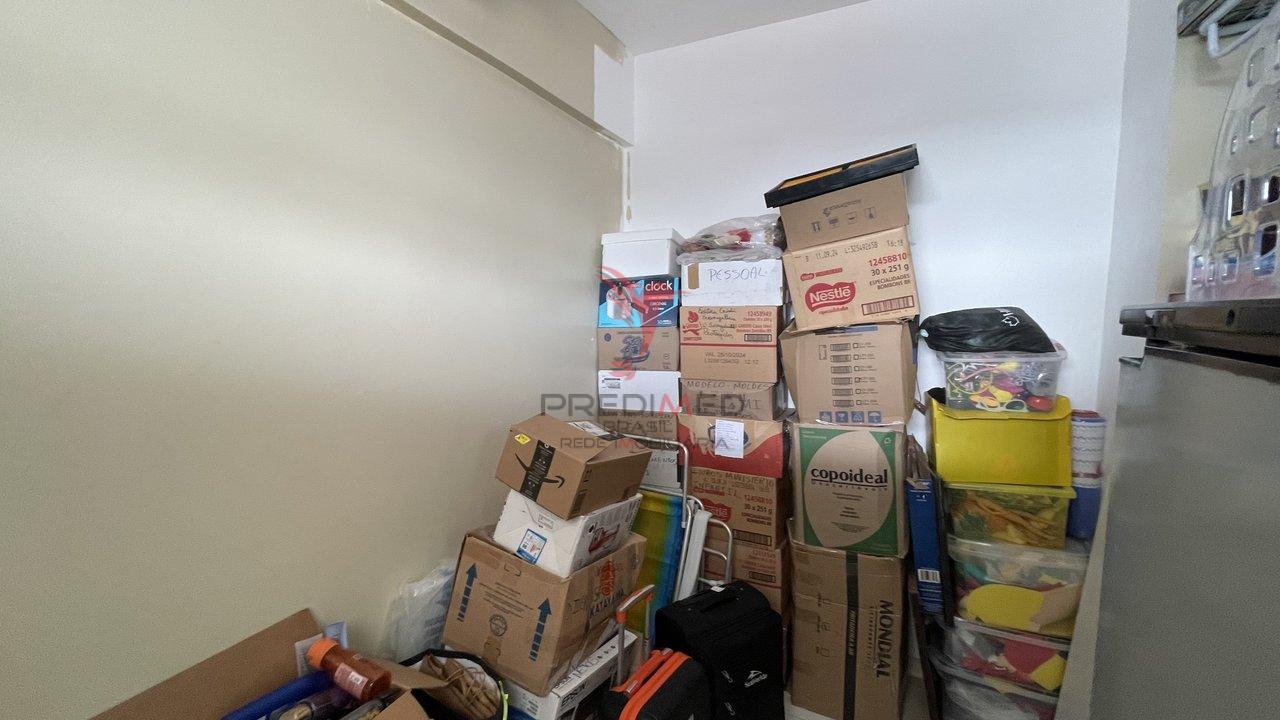 Oportunidade no Jardm Oceania. Apartamento com 218 mts², 5 Quartos, 2 Suites, 2 Vagas - João Pessoa - 