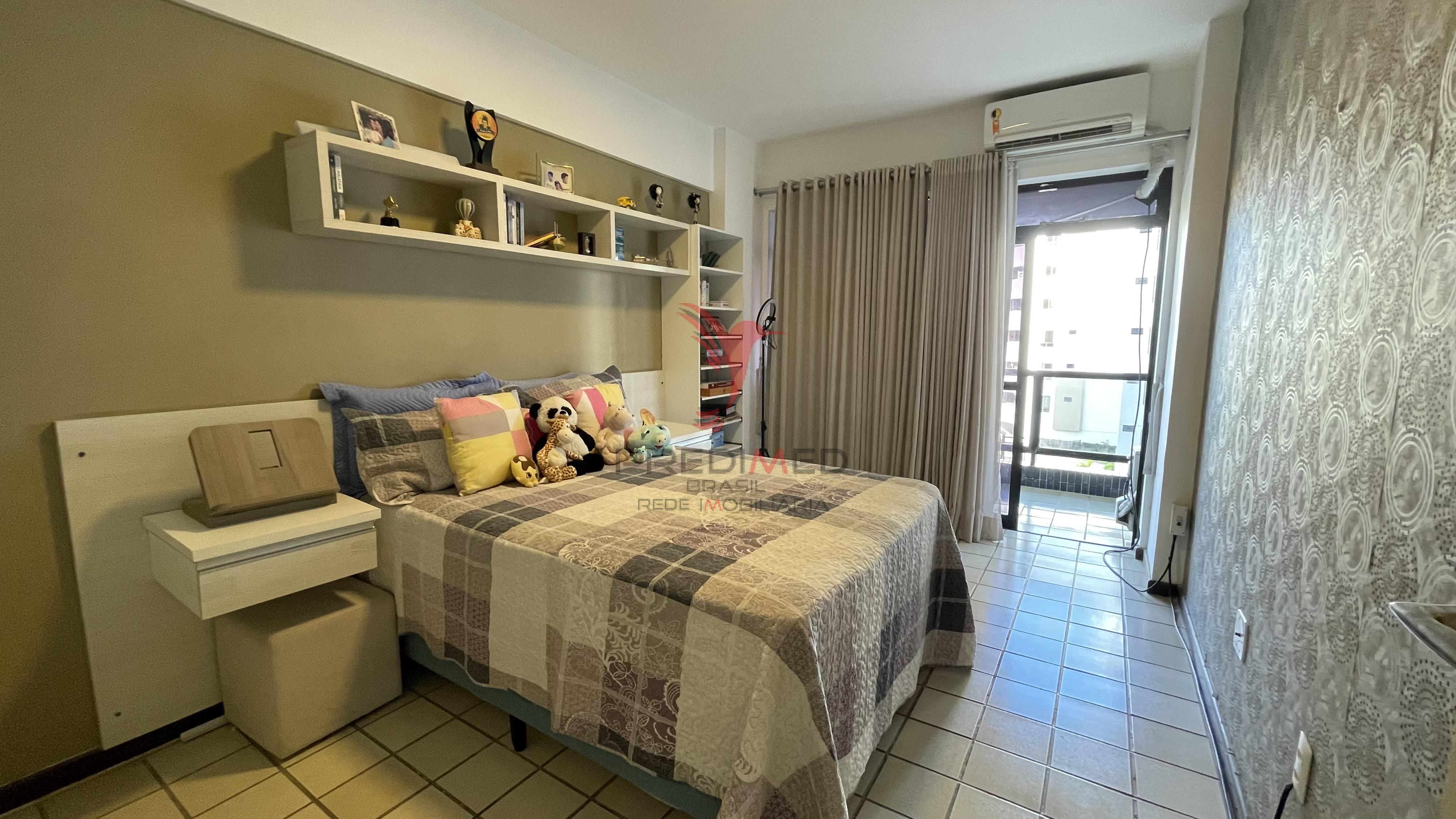 Apartamento, 5 quartos - Foto 5
