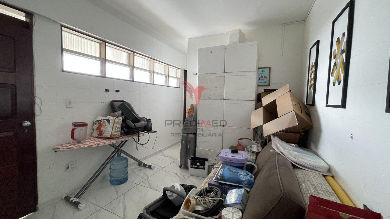 Oportunidade no Jardm Oceania. Apartamento com 218 mts², 5 Quartos, 2 Suites, 2 Vagas - João Pessoa - 