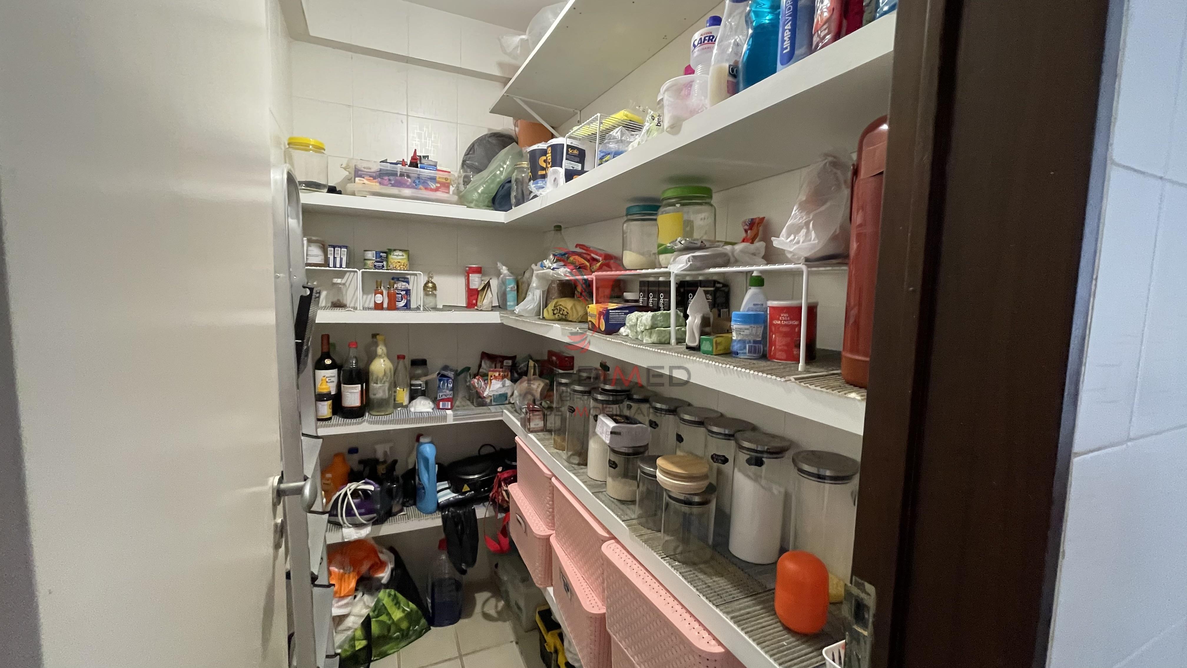 Apartamento, 5 quartos - Foto 23