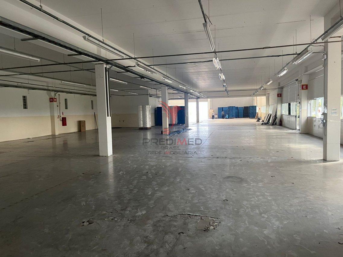 Vendo excelente Prédio COMERCIAL/INDUSTRIAL em condomínio fechado com total segurança 24 h Avenida Marginal Emicol Itu - 