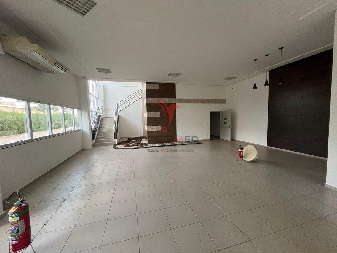 Vendo excelente Prédio COMERCIAL/INDUSTRIAL em condomínio fechado com total segurança 24 h Avenida Marginal Emicol Itu - 