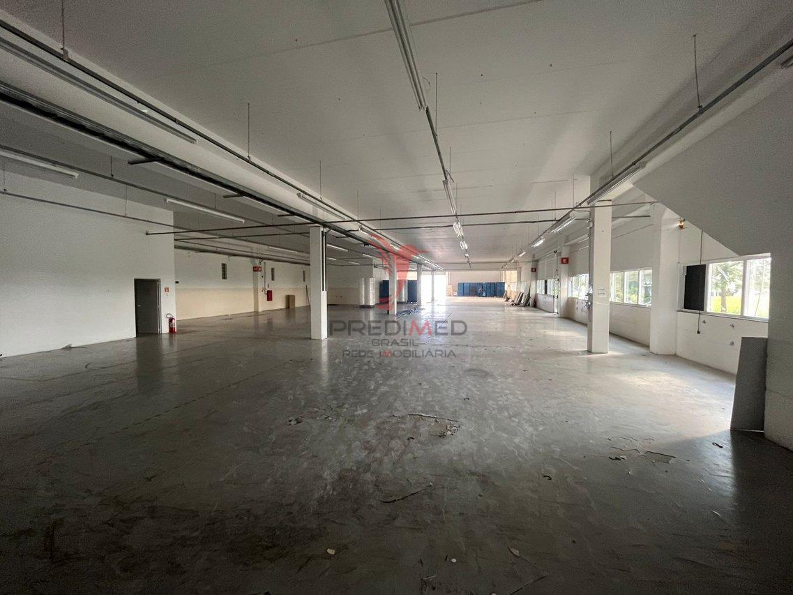 Vendo excelente Prédio COMERCIAL/INDUSTRIAL em condomínio fechado com total segurança 24 h Avenida Marginal Emicol Itu - 