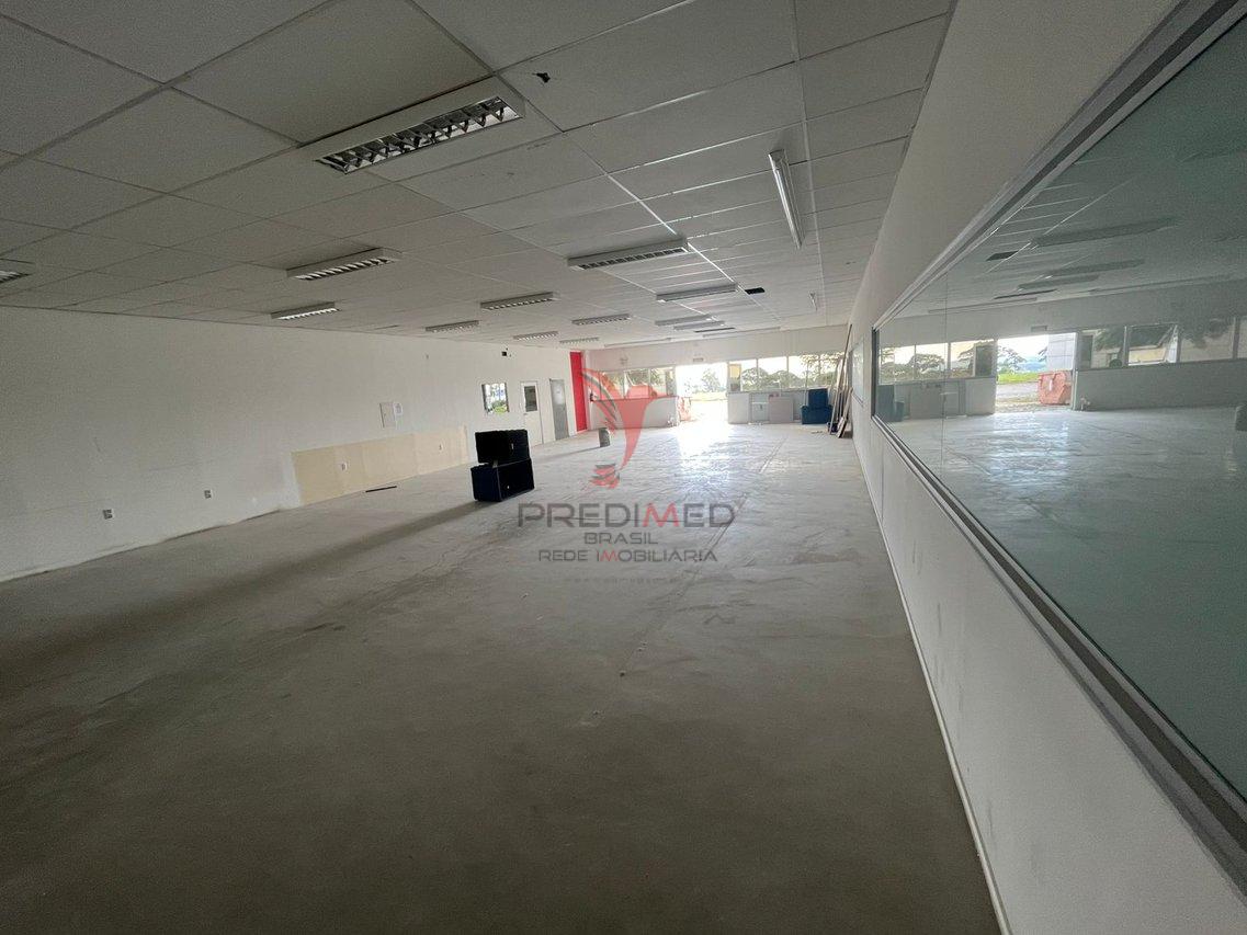 Vendo excelente Prédio COMERCIAL/INDUSTRIAL em condomínio fechado com total segurança 24 h Avenida Marginal Emicol Itu - 