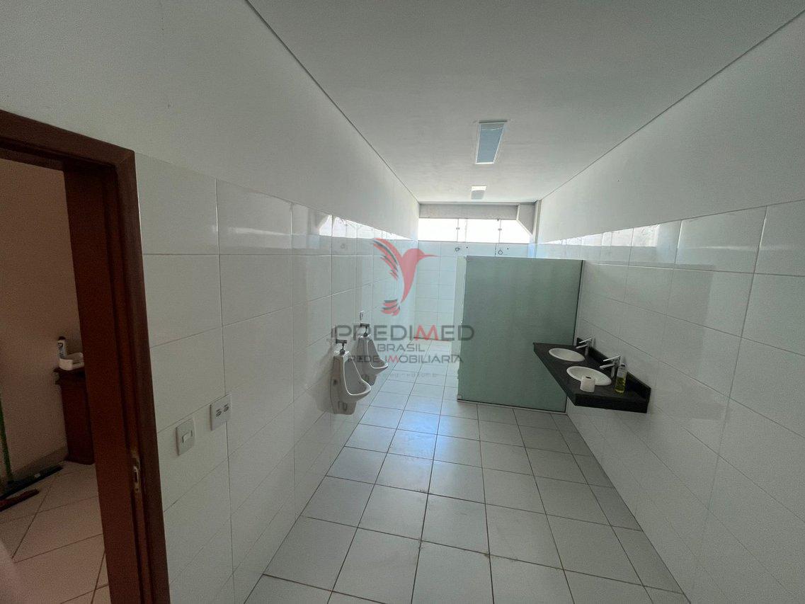 Vendo excelente GALPÃO INDUSTRIAL em condomínio fechado com total segurança 24 h Avenida Marginal Emicol Itu - 