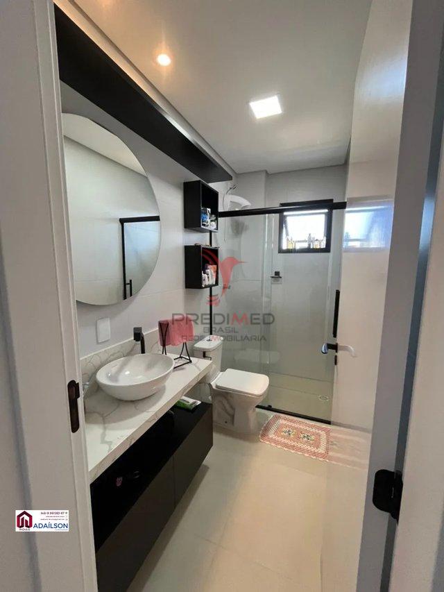 Residencial Ilha Terceira em Biguaçu SC - Biguaçu - 