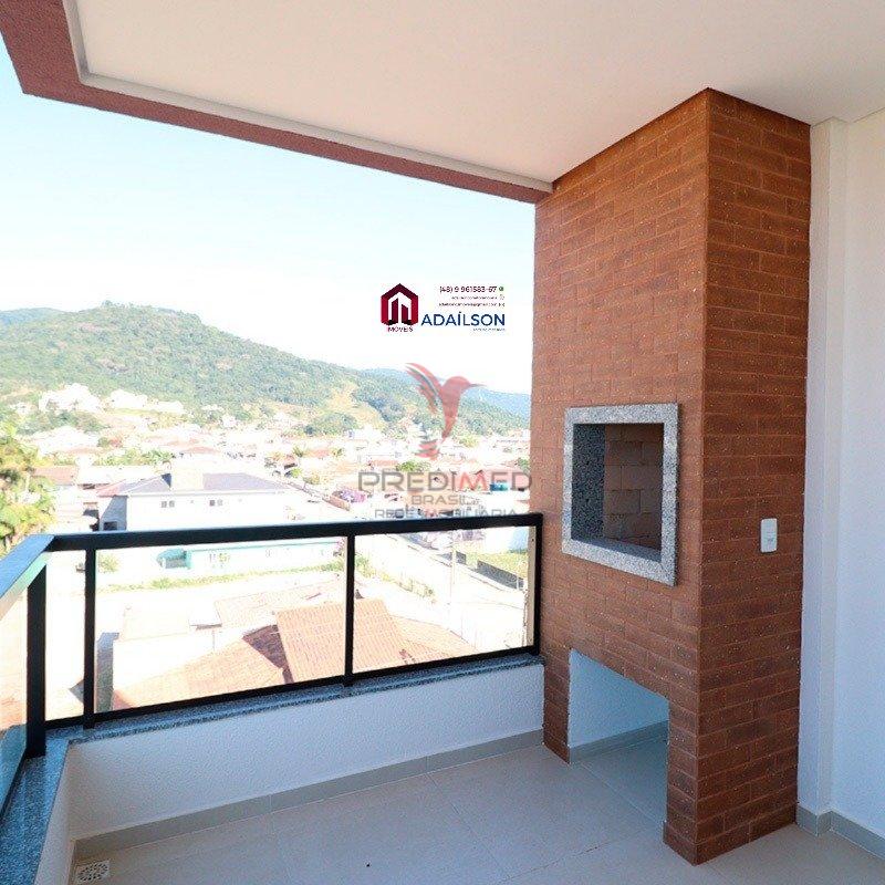 Residencial Ilha Terceira em Biguaçu SC - Biguaçu - 