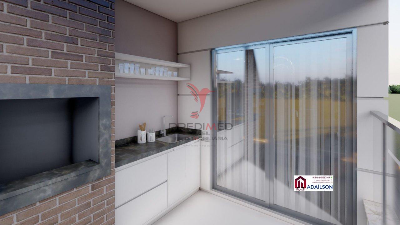 Residencial Ilha Terceira em Biguaçu SC - Biguaçu - 
