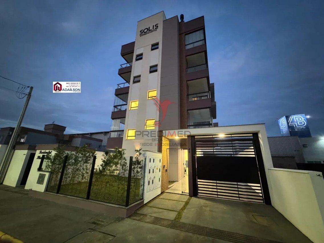 Residencial Ilha Terceira em Biguaçu SC - Biguaçu - 