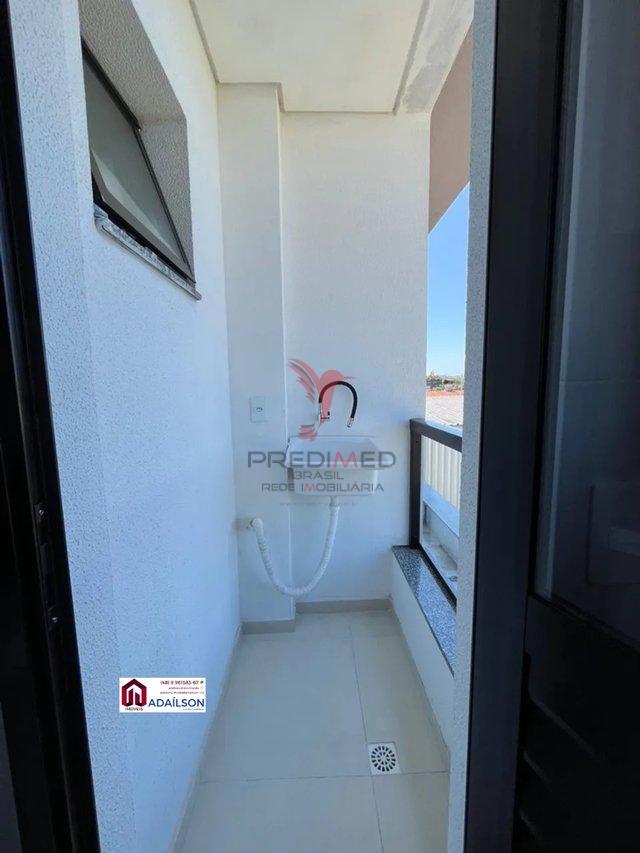 Residencial Ilha Terceira em Biguaçu SC - Biguaçu - 