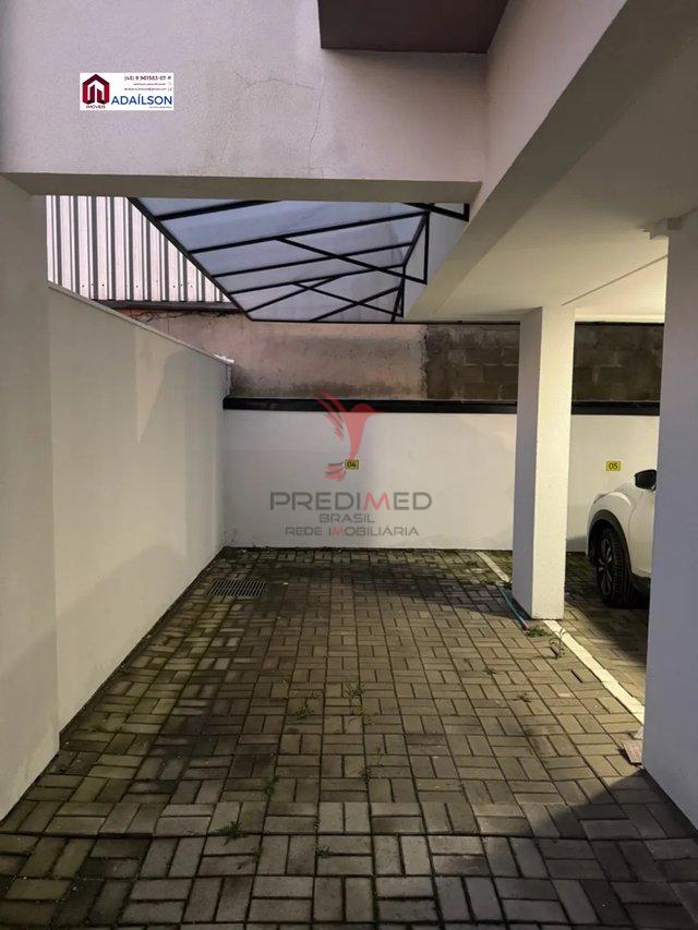 Residencial Ilha Terceira em Biguaçu SC - Biguaçu - 