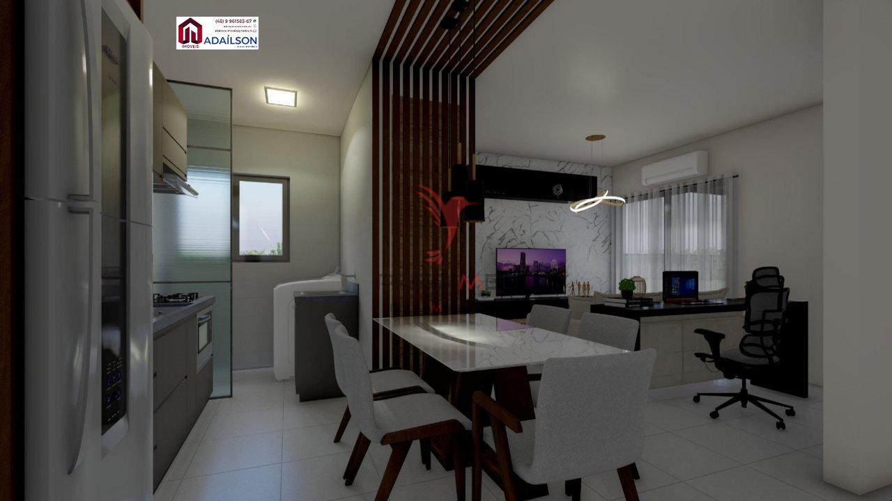 Residencial Ilha Terceira em Biguaçu SC - Biguaçu - 