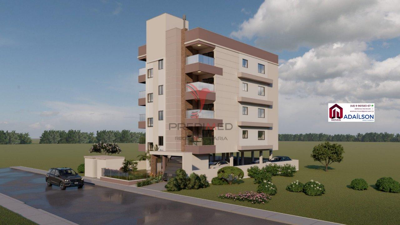 Residencial Ilha Terceira em Biguaçu SC - Biguaçu - 