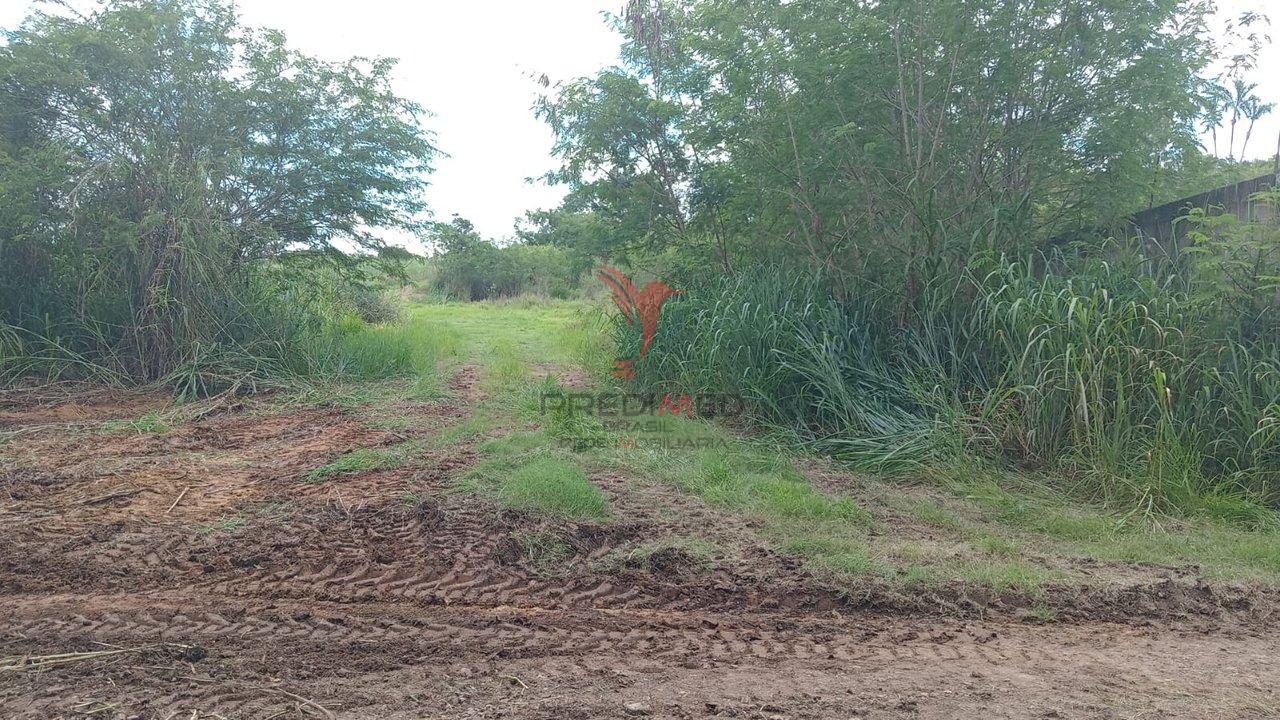 Vendo Chácara, documentada, Pau D"Alhinho Piracicaba - SP Rua Fernandópolis Piracicaba - 