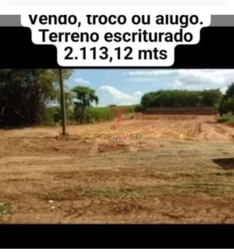 Vendo Chácara, documentada, Pau D"Alhinho Piracicaba - SP Rua Fernandópolis Piracicaba - 