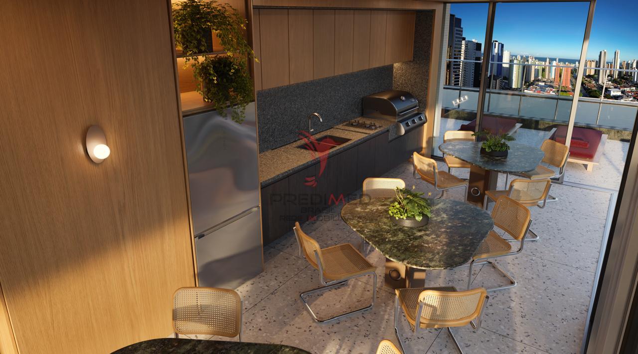 Apartamento, 1 quarto, 48 m² - Foto 15