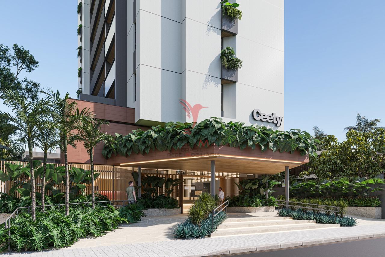 Apartamento, 1 quarto, 48 m² - Foto 23