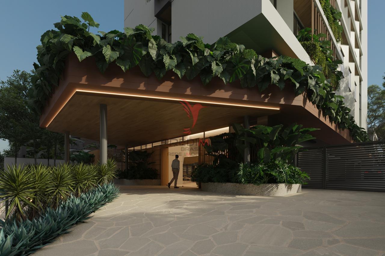 Apartamento, 1 quarto, 48 m² - Foto 3