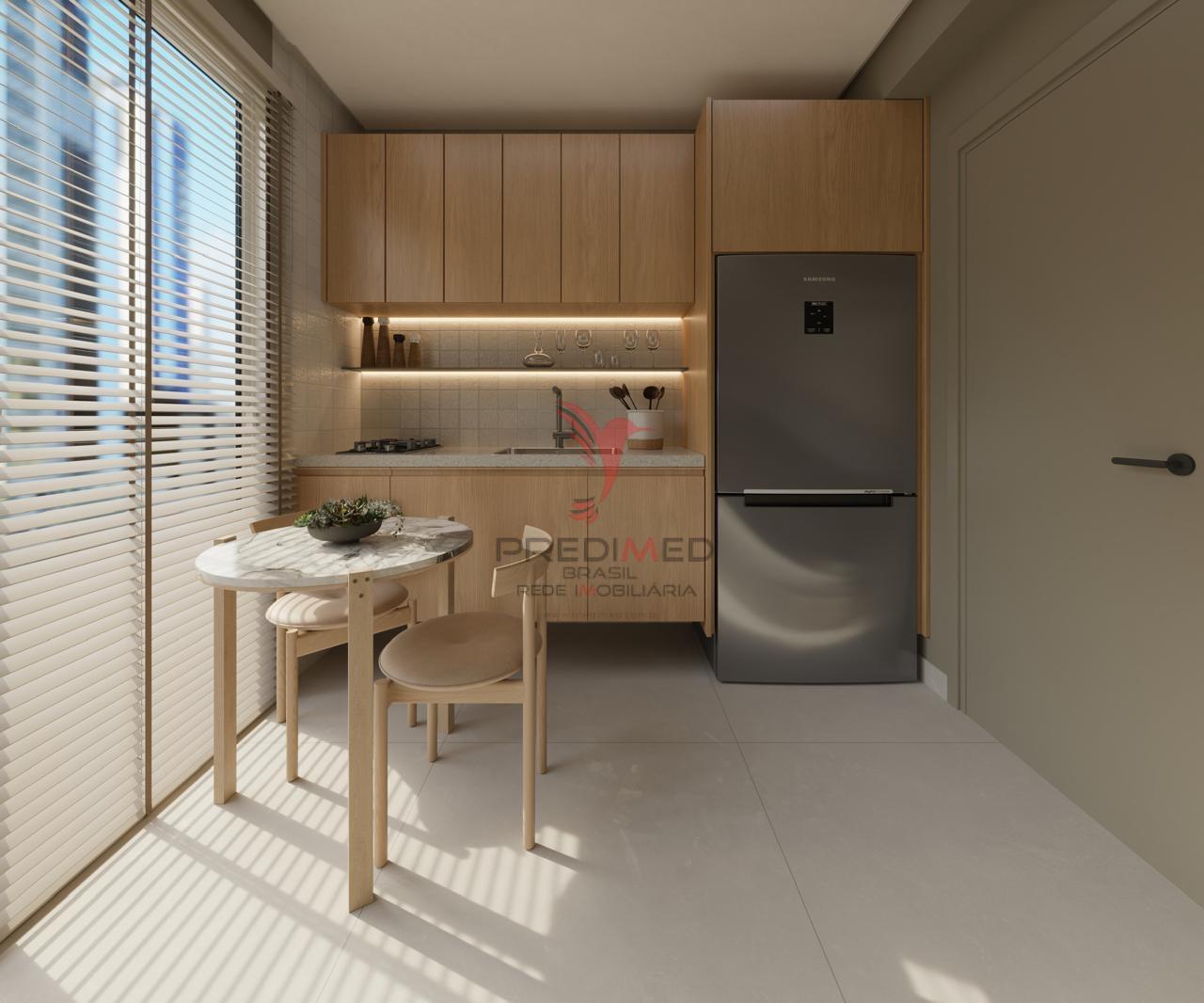 Apartamento, 1 quarto, 48 m² - Foto 12