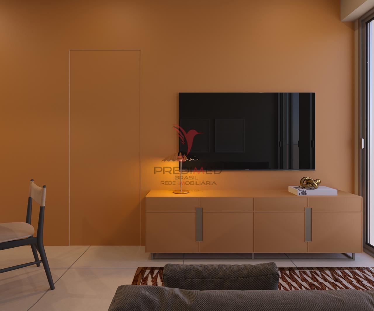 Apartamento, 1 quarto, 48 m² - Foto 11