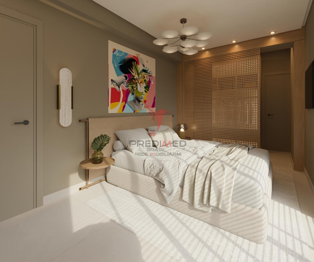 Apartamento, 1 quarto, 48 m² - Foto 13