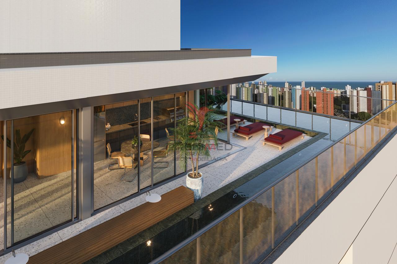 Apartamento, 1 quarto, 48 m² - Foto 20