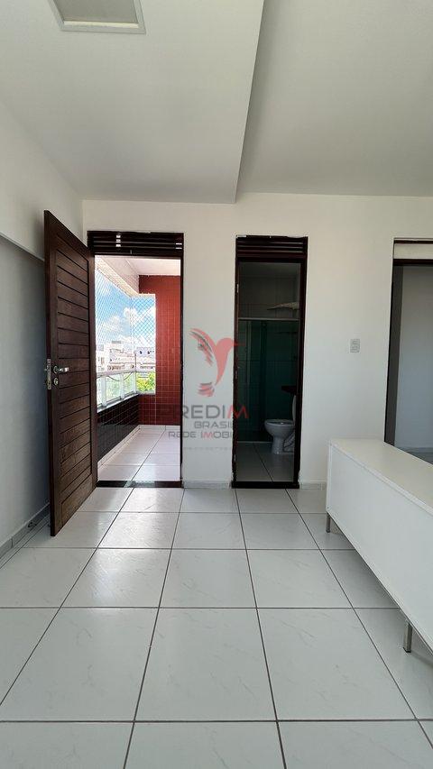 Oportunidade no Bessa . Apartamento de 3 Quartos. Suíte com Varanda - João Pessoa - 
