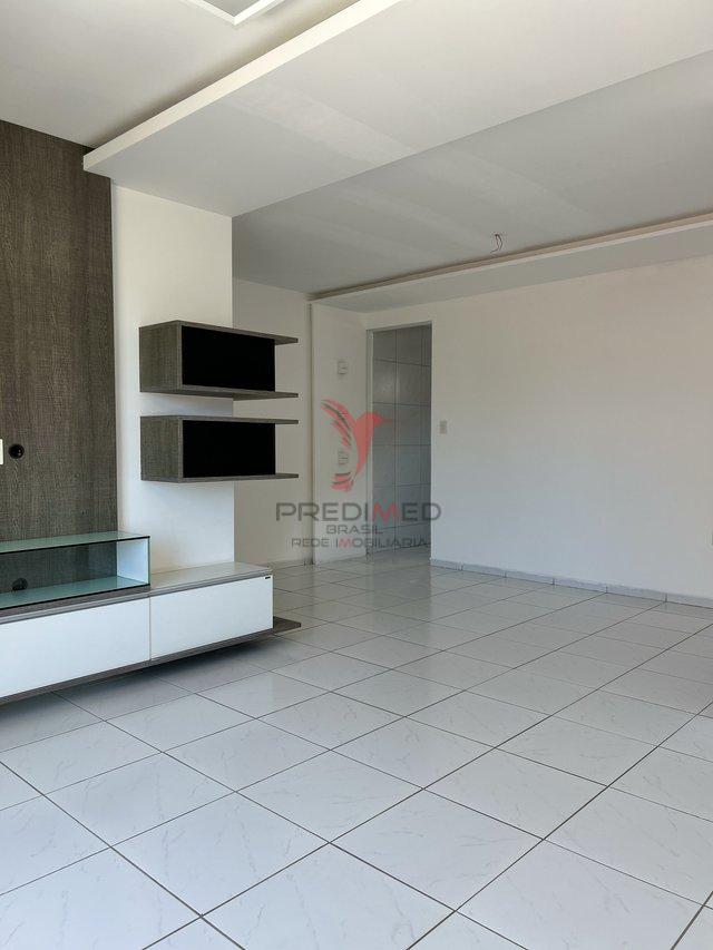 Oportunidade no Bessa . Apartamento de 3 Quartos. Suíte com Varanda - João Pessoa - 