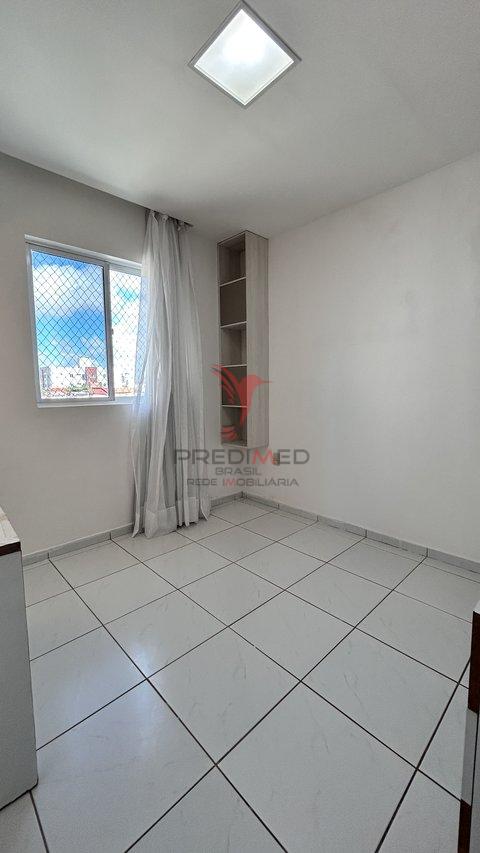 Oportunidade no Bessa . Apartamento de 3 Quartos. Suíte com Varanda - João Pessoa - 